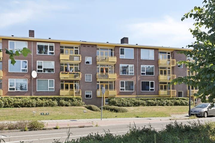 Foto 1 van P.C. Boutensstraat 267