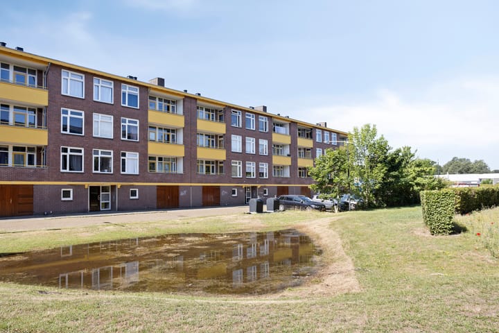 Foto 2 van P.C. Boutensstraat 267