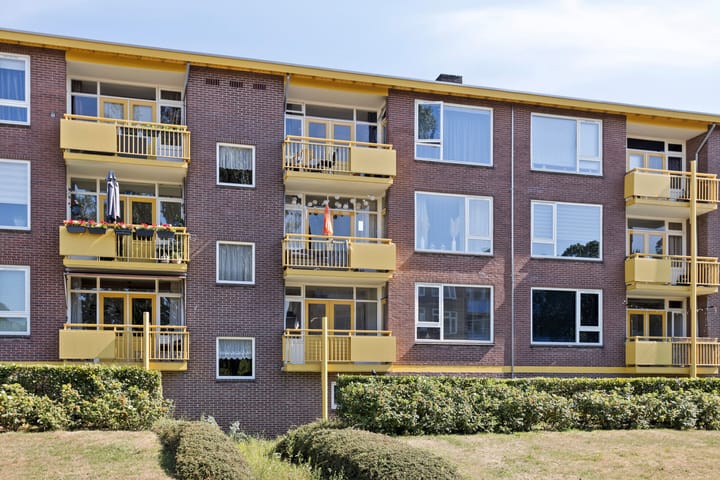 Foto 3 van P.C. Boutensstraat 267