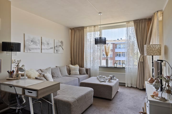 Foto 5 van P.C. Boutensstraat 267