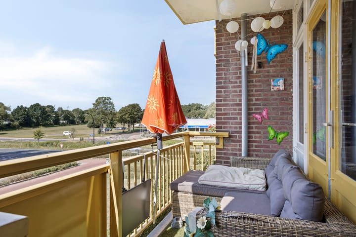 Foto 19 van P.C. Boutensstraat 267