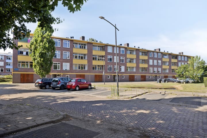 Foto 25 van P.C. Boutensstraat 267