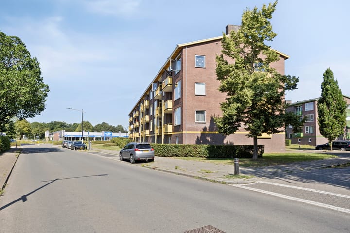 Foto 26 van P.C. Boutensstraat 267