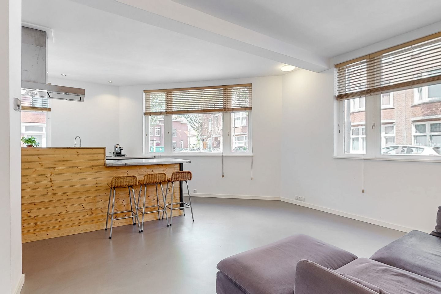 Photo 4 of Reinwardtstraat 2