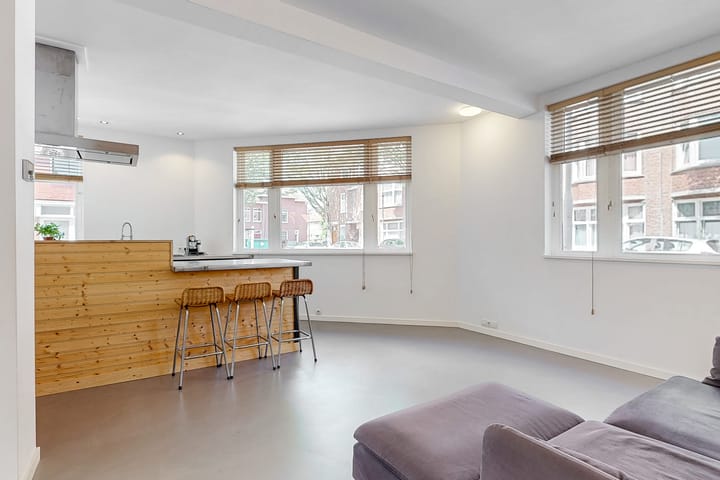 Foto 4 van Reinwardtstraat 2