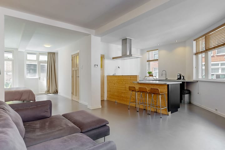 Foto 5 van Reinwardtstraat 2