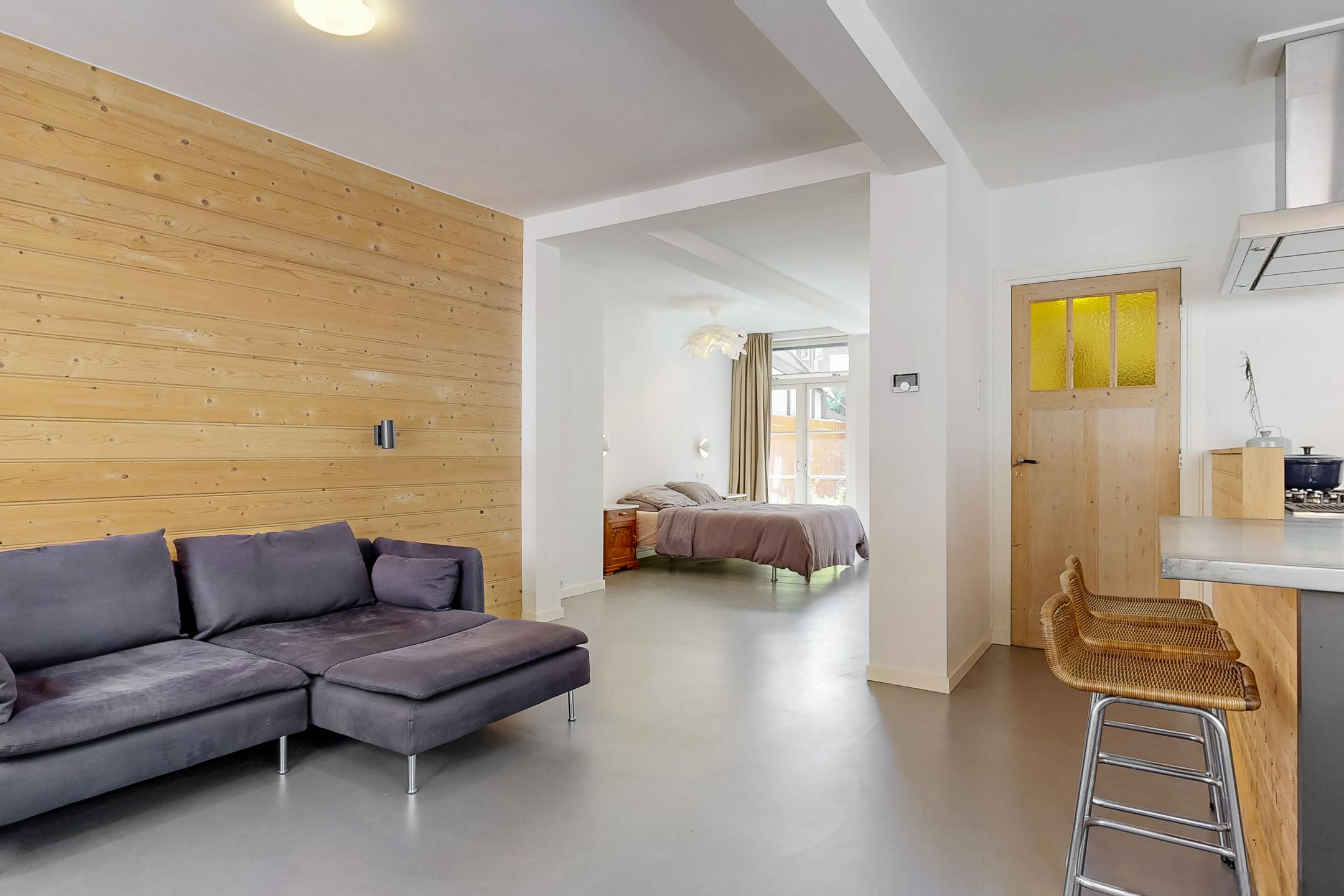 Photo 6 of Reinwardtstraat 2