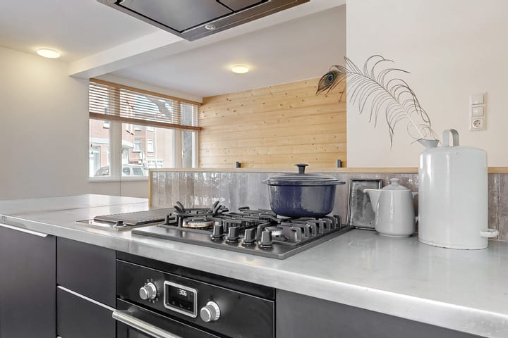 Foto 9 van Reinwardtstraat 2