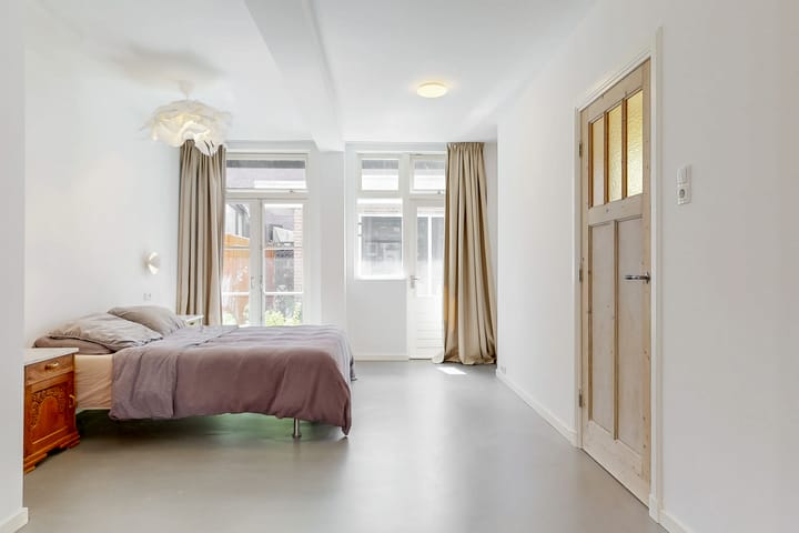 Foto 11 van Reinwardtstraat 2