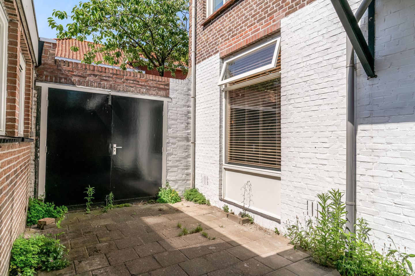 Photo 19 of Reinwardtstraat 2