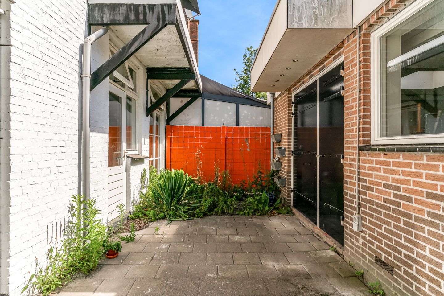 Photo 20 of Reinwardtstraat 2