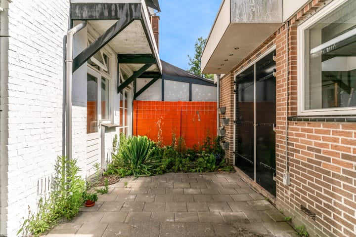 Foto 20 van Reinwardtstraat 2