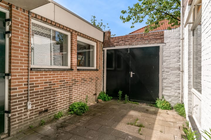 Foto 21 van Reinwardtstraat 2