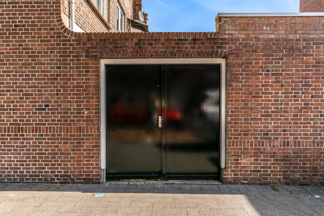 Photo 22 of Reinwardtstraat 2