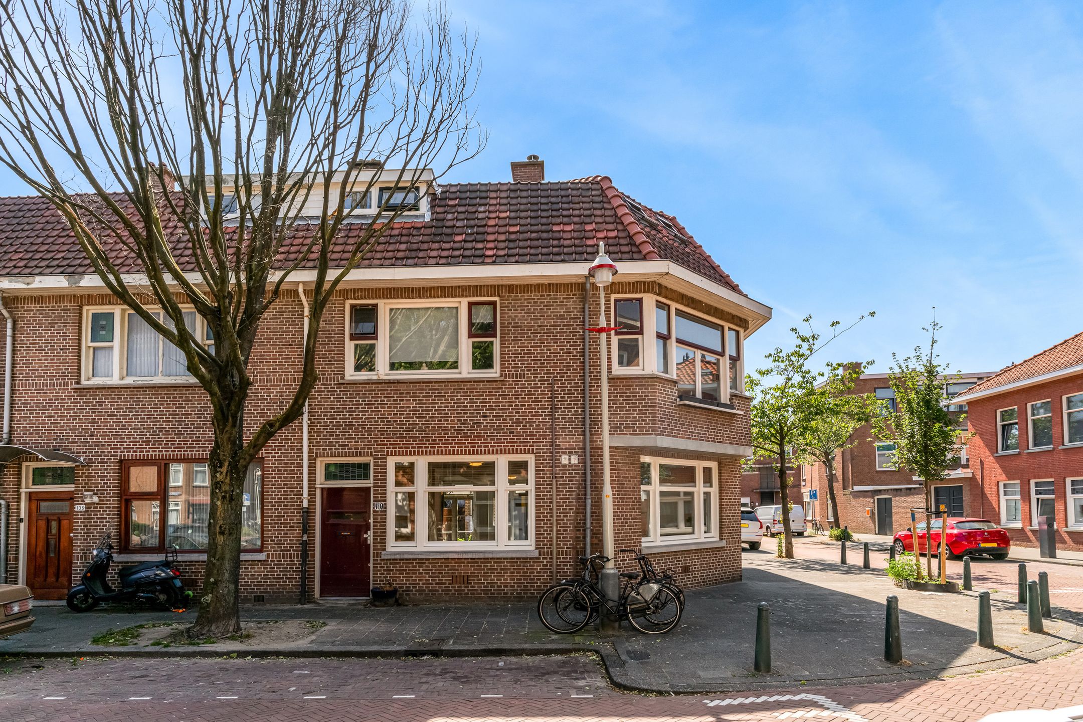Photo 24 of Reinwardtstraat 2