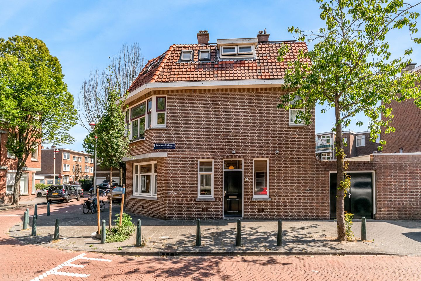 Photo 25 of Reinwardtstraat 2