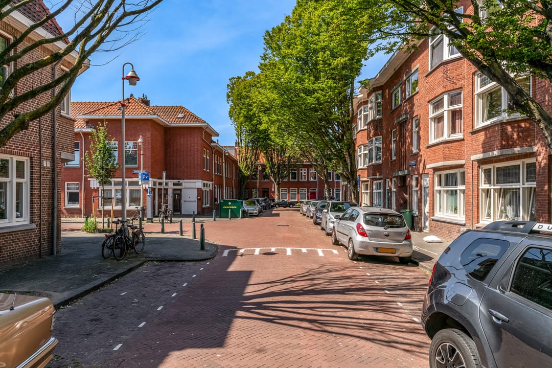 Photo 26 of Reinwardtstraat 2