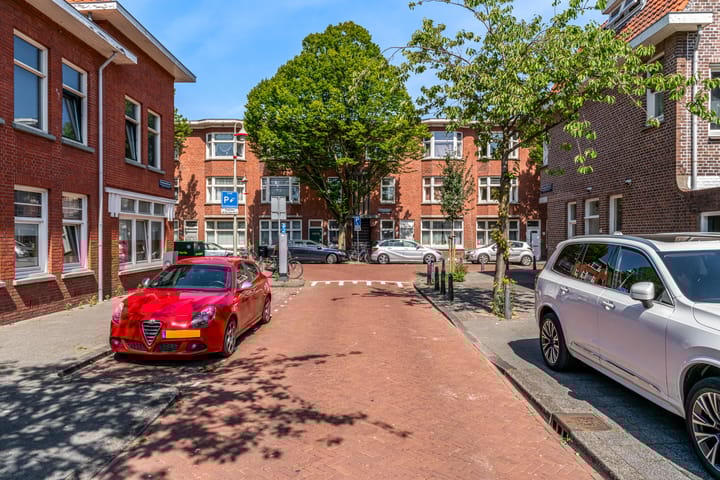 Foto 27 van Reinwardtstraat 2