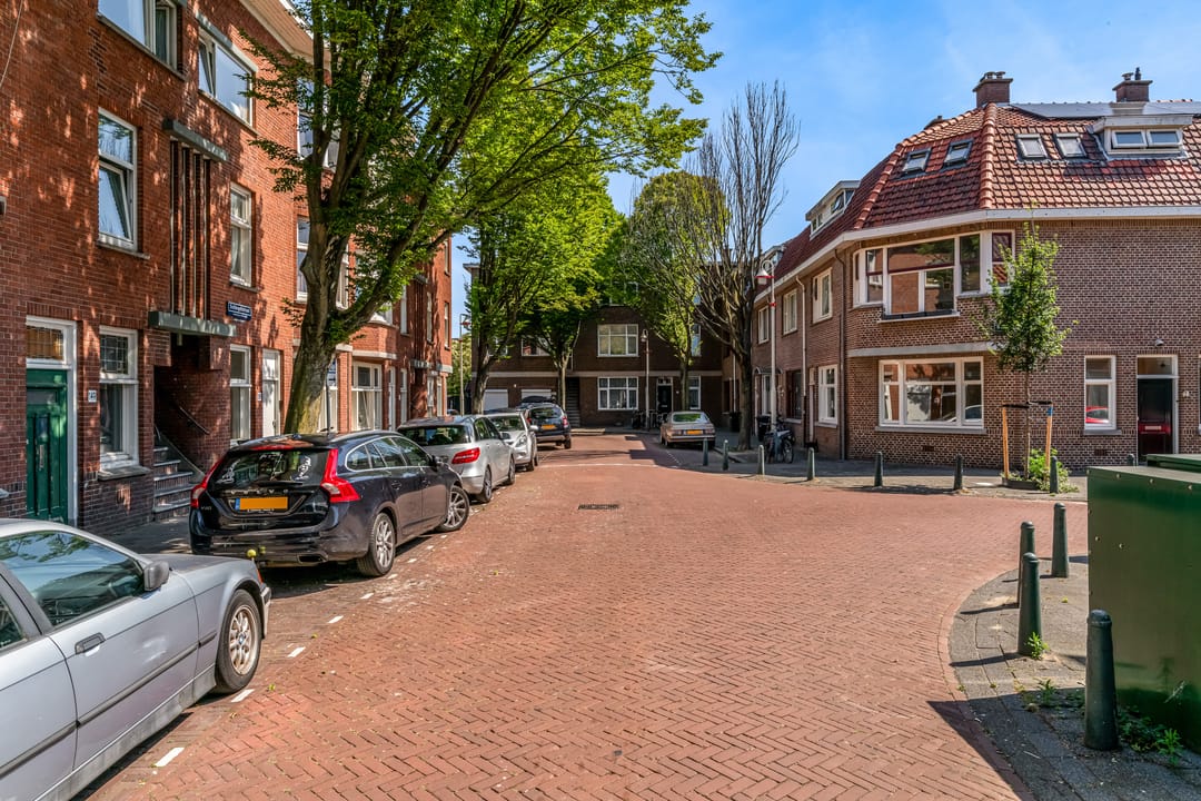 Photo 28 of Reinwardtstraat 2