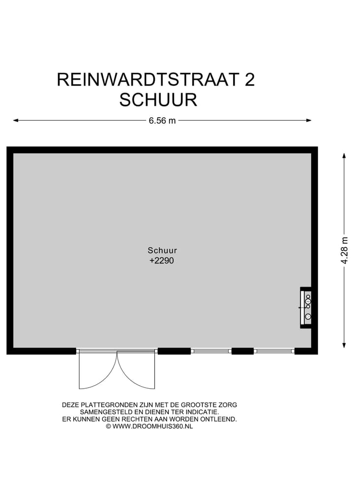 Foto 31 van Reinwardtstraat 2