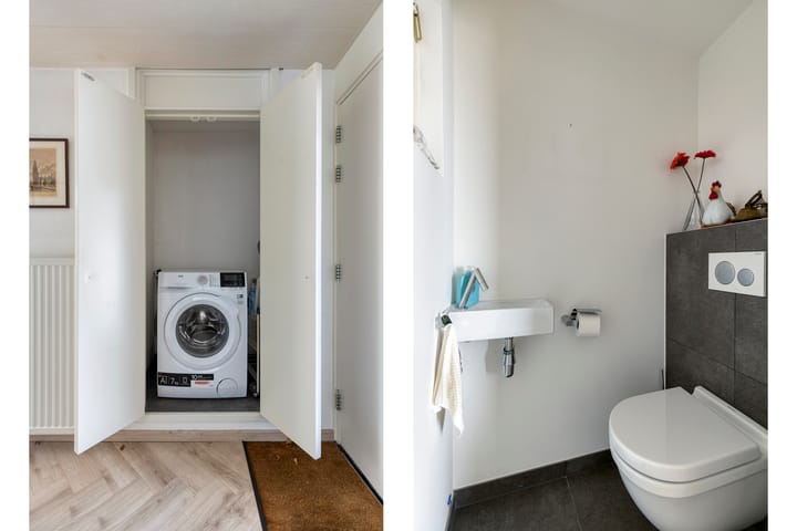 Photo 7 of Bevelandselaan 7