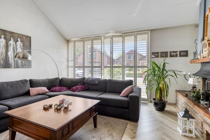 Photo 8 of Bevelandselaan 7