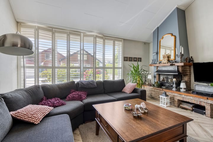 Photo 9 of Bevelandselaan 7