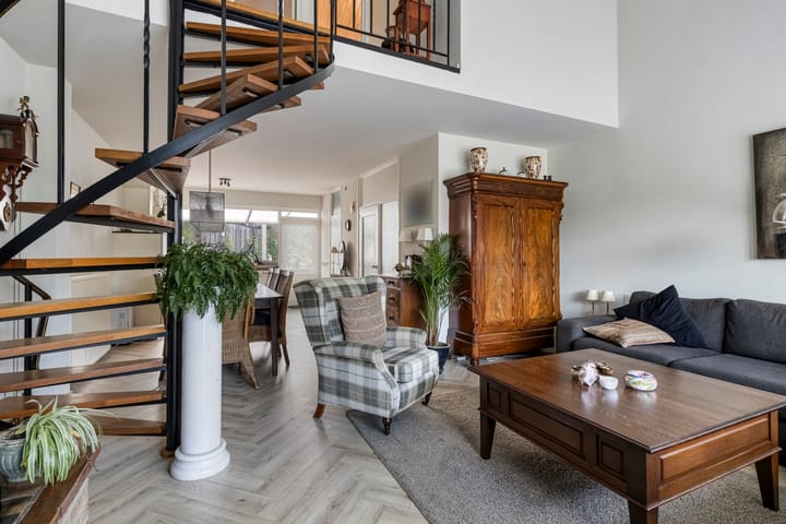 Photo 10 of Bevelandselaan 7