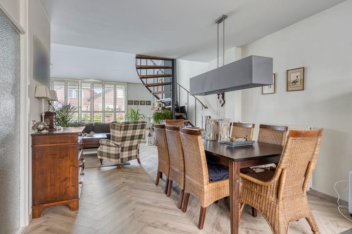 Photo 14 of Bevelandselaan 7