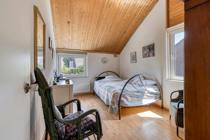 Photo 25 of Bevelandselaan 7