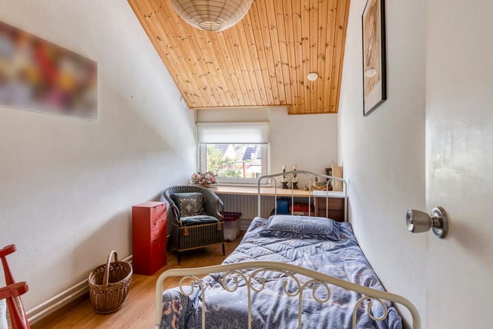 Photo 27 of Bevelandselaan 7