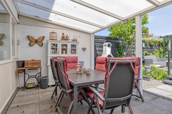 Photo 29 of Bevelandselaan 7