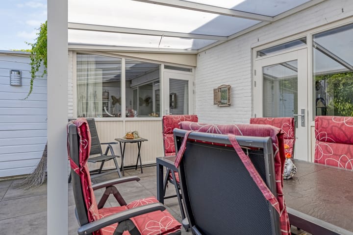 Photo 30 of Bevelandselaan 7