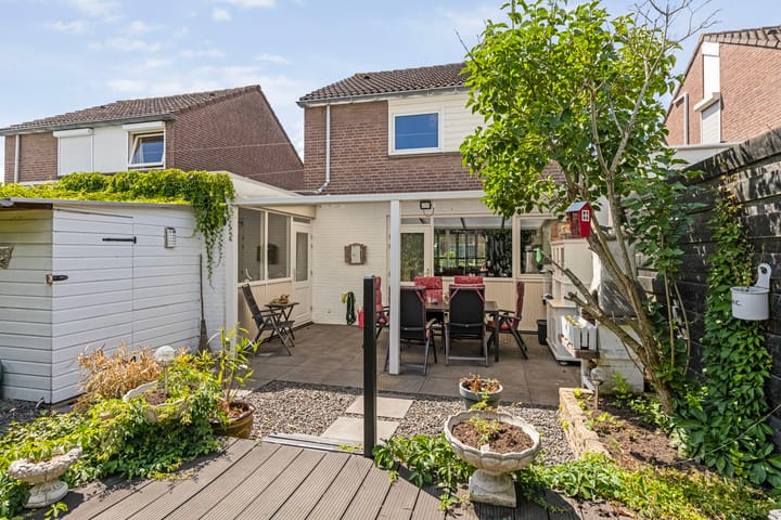 Photo 35 of Bevelandselaan 7