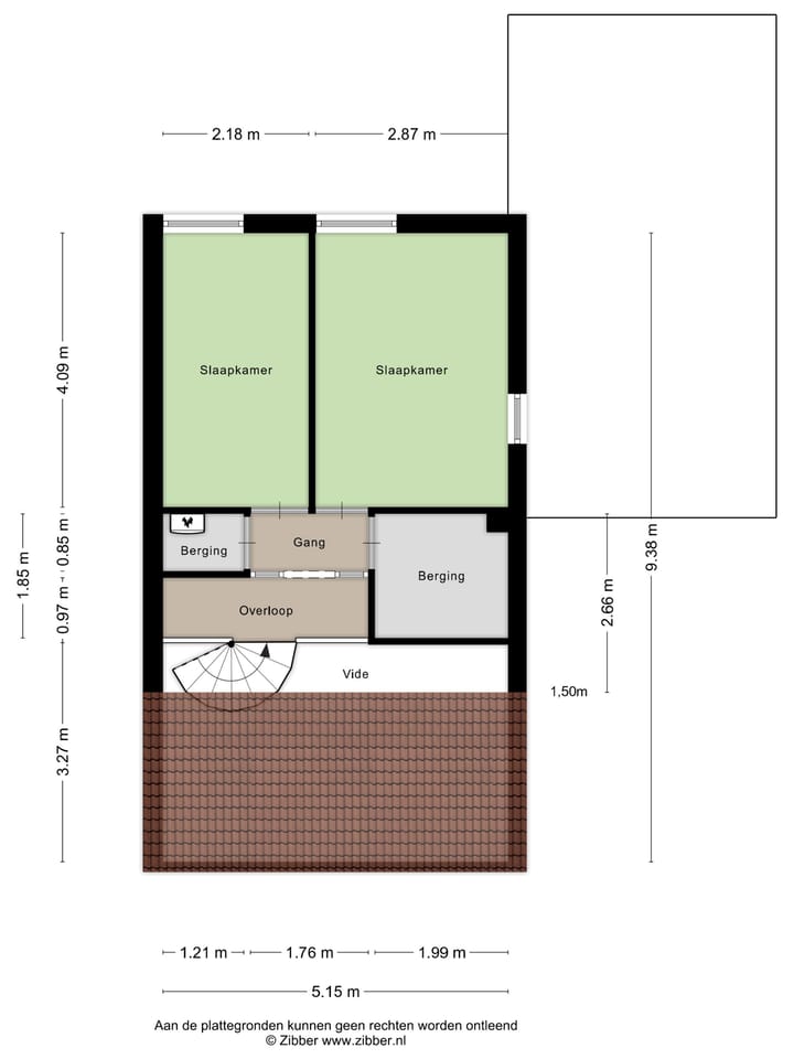 Photo 41 of Bevelandselaan 7