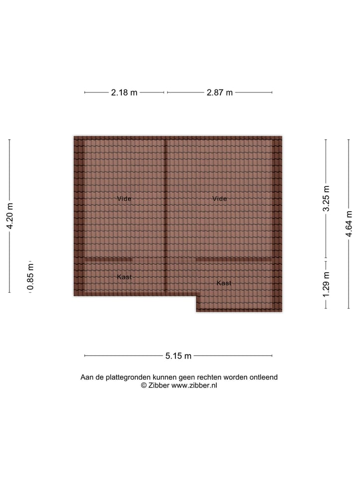 Photo 42 of Bevelandselaan 7