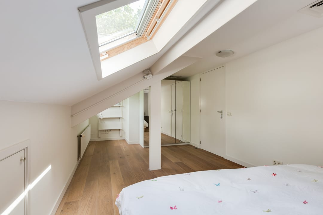 Foto 43 van Leeuwenhoekweg 50