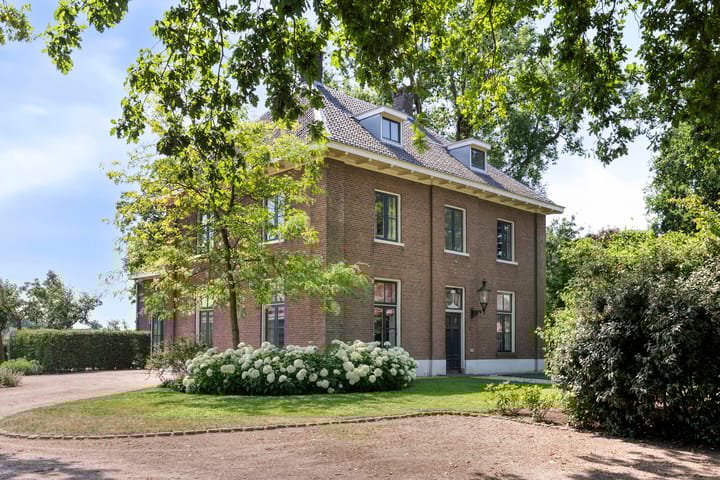 Foto 2 van Kasteelsestraat 8