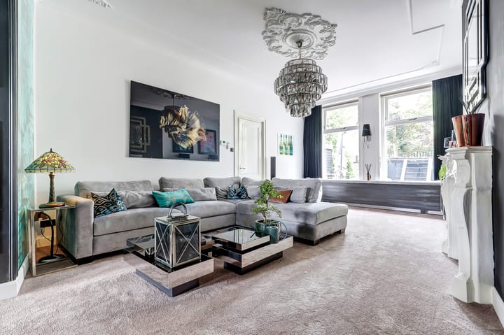 Foto 6 van Wilhelminastraat 71