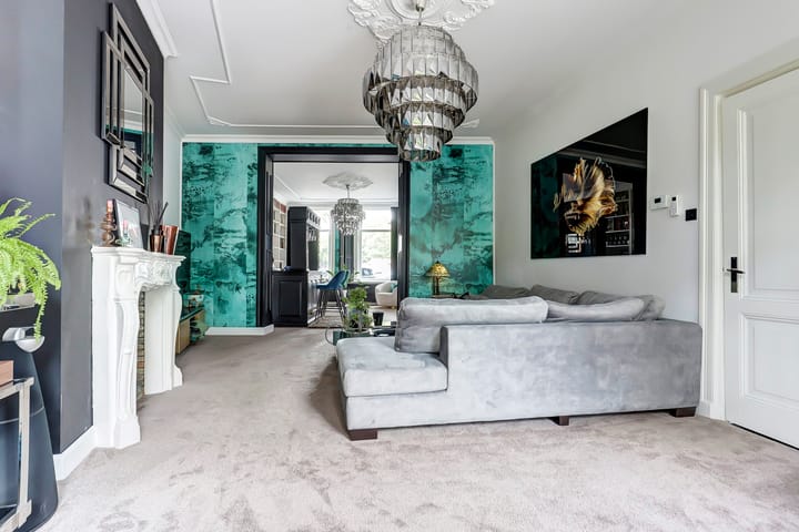 Foto 8 van Wilhelminastraat 71