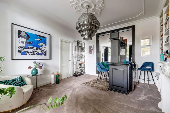 Foto 9 van Wilhelminastraat 71