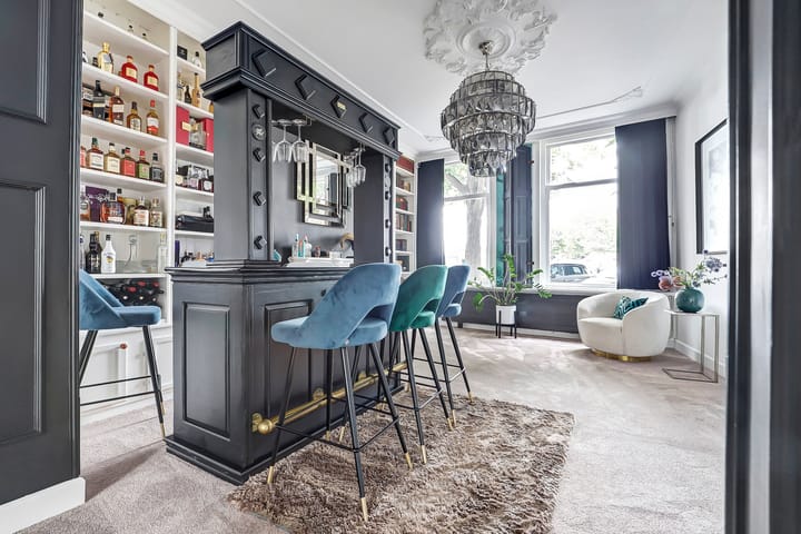 Foto 10 van Wilhelminastraat 71