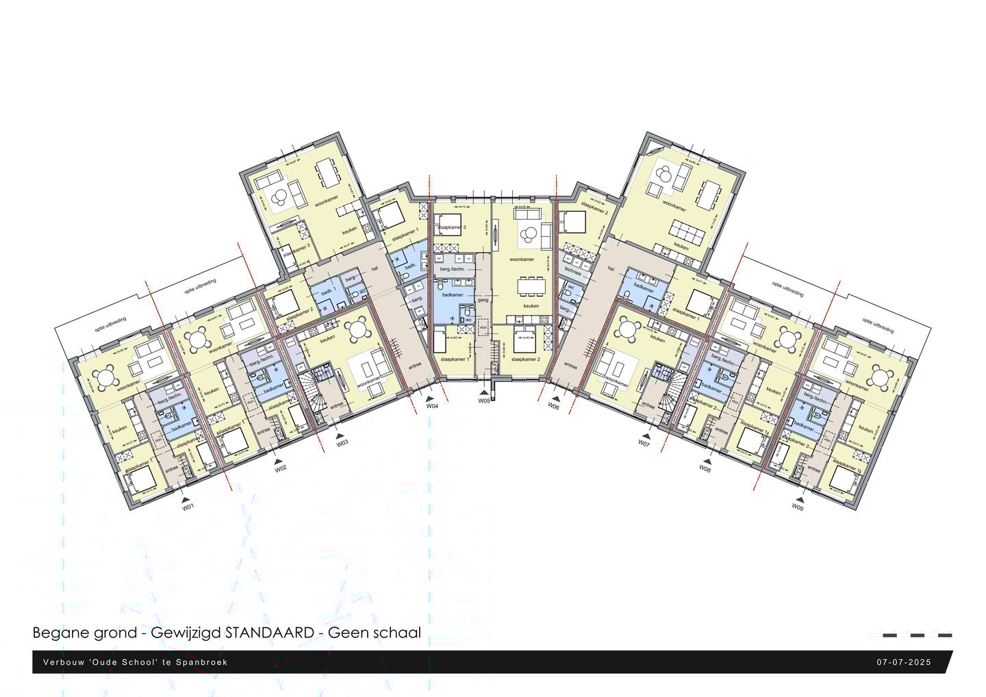 Foto 5 van De Oude School