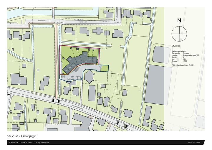 Foto 7 van De Oude School