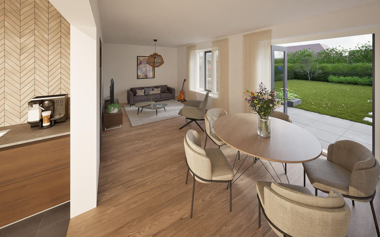 Foto 10 van De Oude School