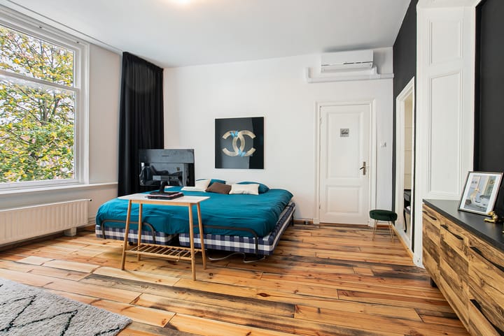 Foto 30 van Wilhelminastraat 71