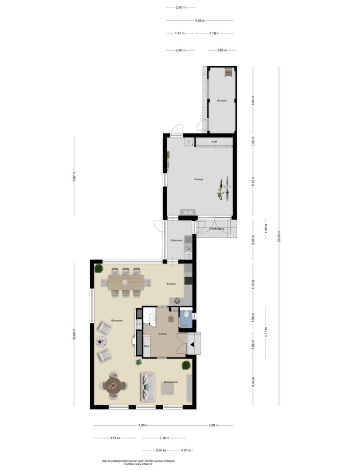 Foto 48 van Piet Heinstraat 2