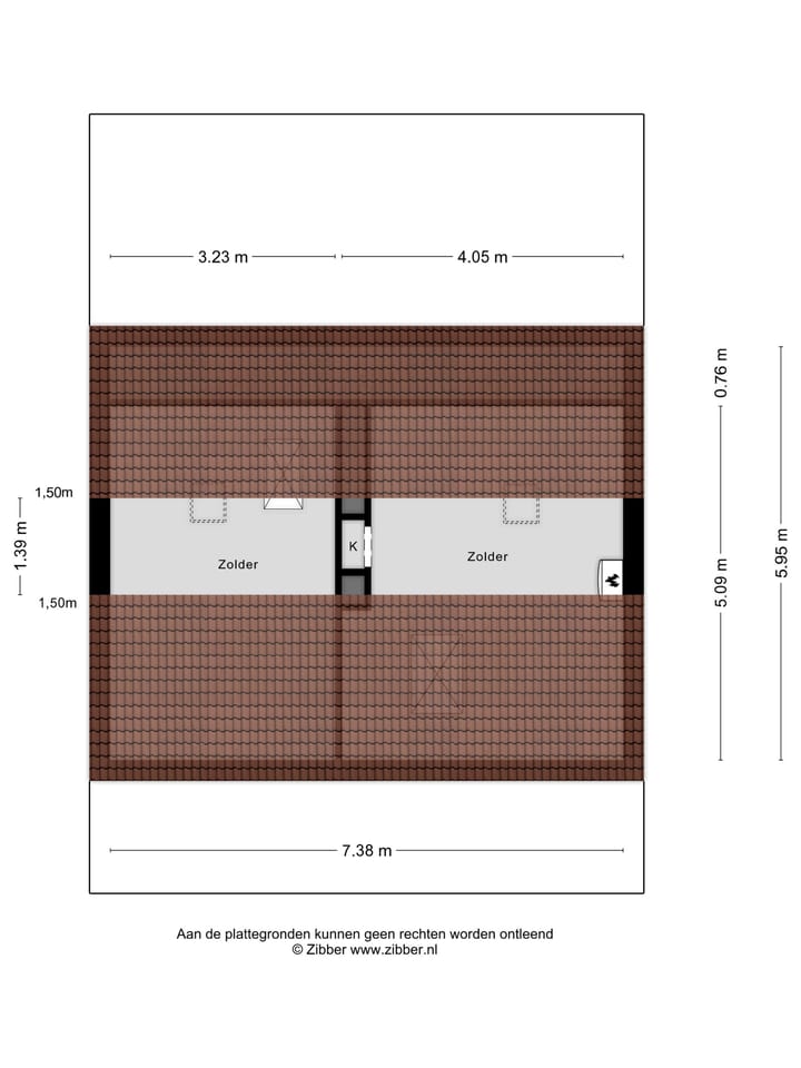 Foto 50 van Piet Heinstraat 2