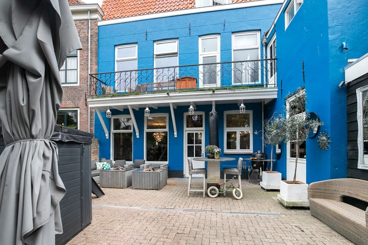 Foto 53 van Wilhelminastraat 71