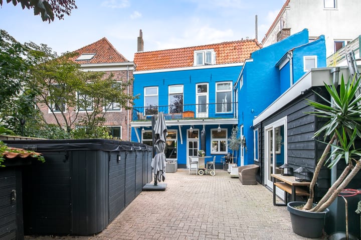 Foto 54 van Wilhelminastraat 71